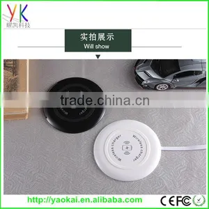 2016 New Coming Shenzhen Factory Universal Wireless Charger thumbnail-1