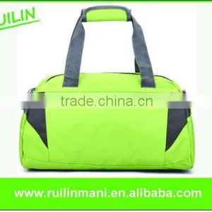 600D Polyester Weekend Travelling Bag thumbnail-1