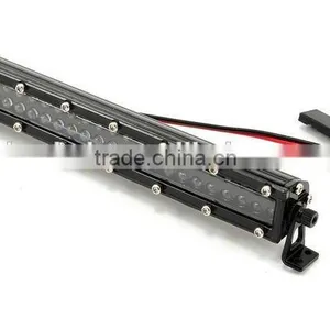 RC 1/10 High Performance rc Cars LED Light Bar thumbnail-1
