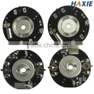 RC Car Dynamic Wheel LED Light(4PCS) thumbnail-1