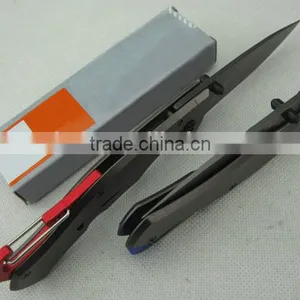 OEM Folding Utility Key Chain Knife thumbnail-3