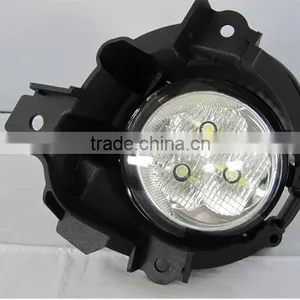 Toyota Rav4 2006~on Auto Led Fog Light thumbnail-1
