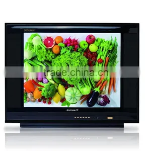17" COLOR TV thumbnail-1