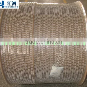 Factory Price ! Double Wiro , Double Loop Binding Wire, Plastic Binding Ring thumbnail-1