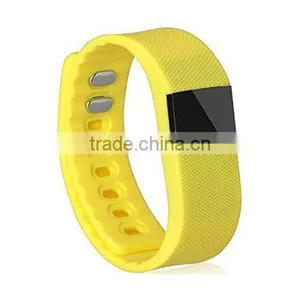 Wireless Promotion Gift Led Running Pedometer thumbnail-2