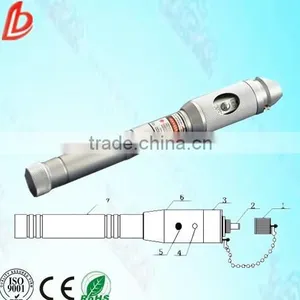 OEM Mini Tool Portable Cable Visual Fault Locator Underground Cable Fault Locator thumbnail-1