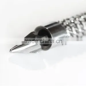Single Plastic Machine Screw for Injection Machine With Competitive Price thumbnail-4
