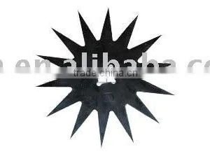 Wholesale Grass Timmer Knife.grass Combing Blade thumbnail-1
