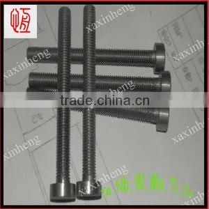Competitive Price Titanium Nail,titanium Screw thumbnail-1