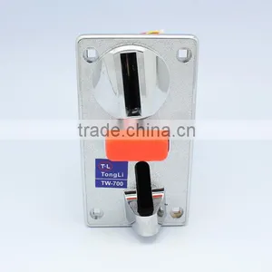 TL Coin Selector,Coin Mech, Coin Acceptor TW-700 thumbnail-3