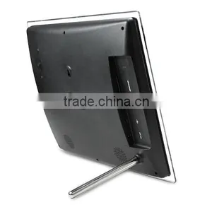 Digital Picture Frame 12 Inch With Muti Function thumbnail-2