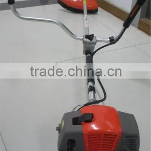 BRUSH CUTTER CG520B-B thumbnail-1