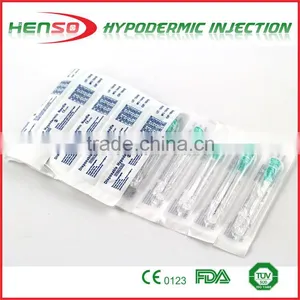 Henso Sterile Injection Needle thumbnail-4
