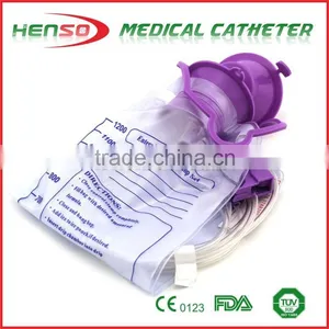 Disposable Enteral Feeding Bag thumbnail-1
