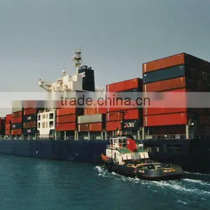 Shenzhen Shanghai Ningbo to Moji Kobe Osaka Nagoya Yokohama Kawasaki Freight Agent Service thumbnail-1