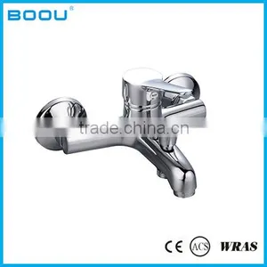 (B8255-3)BOOU Brass Bathroom Bathtub Mixer Shower Faucet thumbnail-1