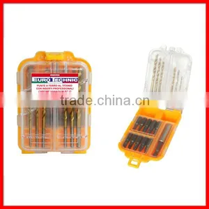 17pc Drill & Driver Bit Set thumbnail-1