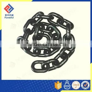 G100 Alloy Steel Lifting Chain thumbnail-2