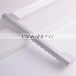 Low Price European Rural Cabinet Silver Furniture Wardrobe Drawer Dresser Bedroom Cupboard Pull Handles CC:160MM thumbnail-6