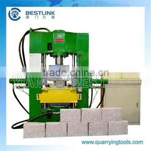 Most Popular Quarry Block Splitting Machine thumbnail-1