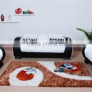 Sofa With Footrest thumbnail-4