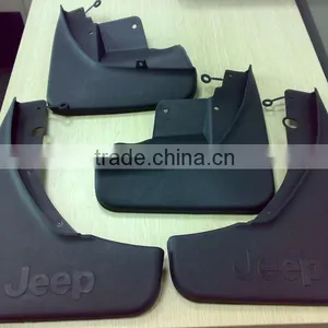 Toyota Splash Guard thumbnail-1