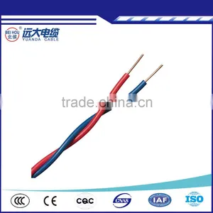 Alarm Cable PVC Insulated Wire and Cable thumbnail-1