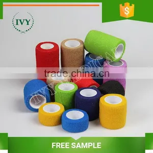 Top Level Most Popular Superb Hospital Cohesive Bandage thumbnail-3