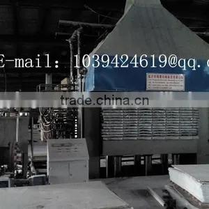 1220x2440x16mm Lamination Hot Press thumbnail-1