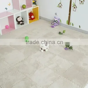 EVA Plush Indoor Carpet thumbnail-6