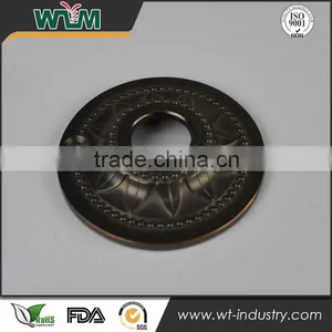 China Factory High Precision Aluminum Die Casting Mold for Door Spare Parts thumbnail-1