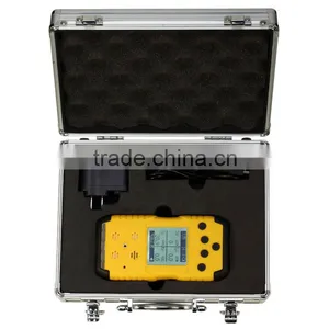 Portable CO2 Carbon Dioxide Gas Analyzer thumbnail-2