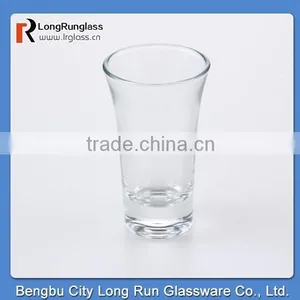 LongRun 2015 New Product Barware Tall and Thin Wine Glass Tequila Glasses thumbnail-1