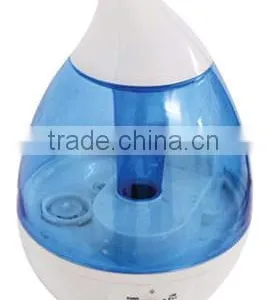 Cool Mist Ultrasound Humidifier for Home thumbnail-1