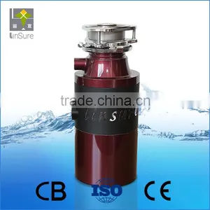 China Best Quality Kitchen Waste Energie Waste Disposal / Garbage Chute thumbnail-4