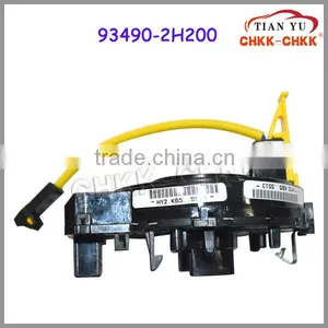 For Korean Car Clock Spring OEM 93490-2H200 thumbnail-3