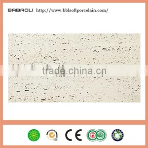 Latest Technology Materials Tiles Travertine, Light Tiles thumbnail-1