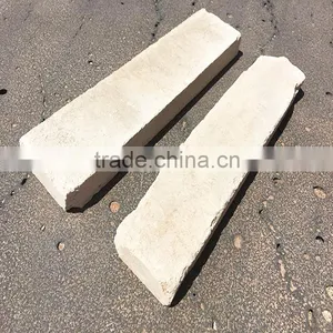 Old White Brick of Interior Decorative Brick Walls thumbnail-2