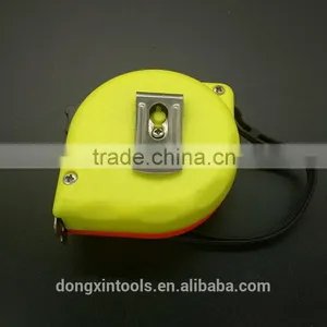 Beautiful Color and Magnetic or Normal Hook Tape Measure thumbnail-2