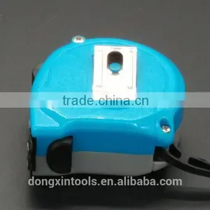 3m 5m 7.5m 10 m Two Locks Abs Plastic Case Steel Tape Measure thumbnail-5