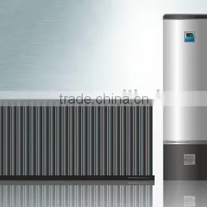 Split Pressurized Solar Water Heater thumbnail-1