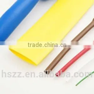 3:1 Polyolefin Heat Shrinkable Sleeving thumbnail-6