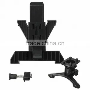Universal Car Air Vent Mount Holder Stand For IPad / Car Tablet Holder / Car Air Vent Holder for 7-10 Inch Tablet thumbnail-6