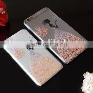 Latest Design Mobile Phone Case Cell Phone Case for Iphone6/plus thumbnail-6