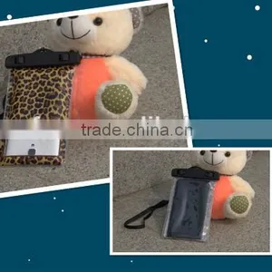 Best Selling Mobile Phone Waterproof Bag/pvc Waterproof Bag /waterproof Dry Bag thumbnail-2