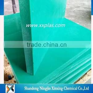 Vigin UHMWPE Sheet for Coal Bin Liner Plate In the Coal Mine thumbnail-4