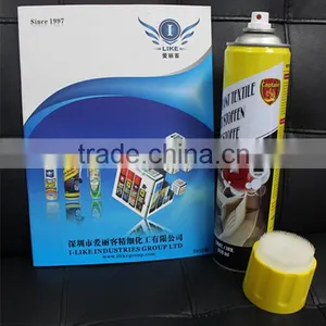 Aeropak Multi-purpose Foam Spray Cleaner thumbnail-2