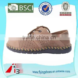 2016 China Zapatos de Los Hombres de la Moda thumbnail-1