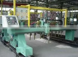 CNG400 Gas Cutting Machine thumbnail-1