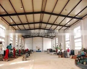 Puyang Bao Litong Petroleum Machinery Co., Ltd. company overview - view 1 thumbnail